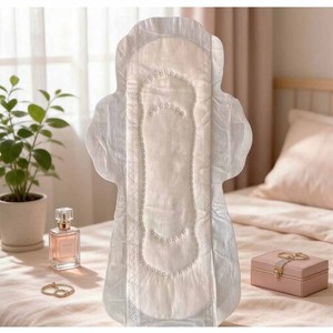 Insoftb Muestras Gratis <span class=keywords><strong>Toallas</strong></span> <span class=keywords><strong>Sanitarias</strong></span> Femeninas Ultra Grandes en China - Product Image 2