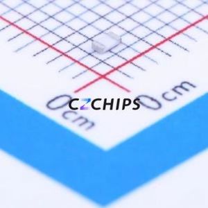 Résistance SMD CR0603JA0122G 0603 (Type : Film Épais) (Résistance : 1,2 kOhm Précision : 5%) - Product Image 2