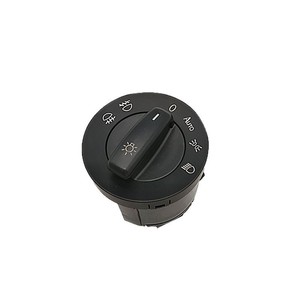 Interruptor de faros delanteros 1K0941431 para reemplazo y reparación de interruptores de automóviles - Product Image 5