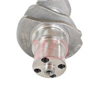 Pièce de moteur diesel de bonne qualité, vilebrequin 3917320 pour Cummins 6CT