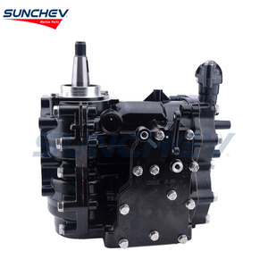 HD20F-01.06.02.00 de carter SUNCHEV pour <span class=keywords><strong>hors</strong></span>-<span class=keywords><strong>bord</strong></span> <span class=keywords><strong>Hidea</strong></span> 20HP - Product Image 4