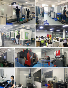 การผลิตชิ้นส่วนทองเหลือง CNC ความแม่นยำสูงตามสั่ง ชิ้นส่วนทองเหลืองทองแดงแบบกำหนดเอง การกลึง การกัด - Product Image 4