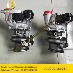 793647-0002 793647-0008 793647-5008S 821719-0002 821719-5002S 4571543A03 11654571543A03 4571543A01 MGT2256S Turbocompresor para <span class=keywords><strong>BMW</strong></span> - Product Image 5
