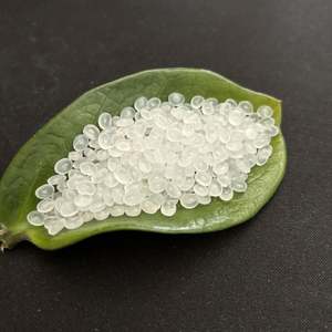 PP S1005 <b>Plastic</b> Raw Material <b>Pellets</b> Woven Bag Polypropylene PP <b>Pellets</b> Resin PP Virgin <b>Plastic</b> Granules - Product Image 3