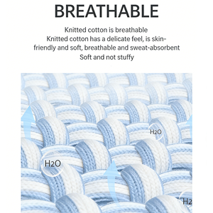 Pañales de Tela Reutilizables de Algodón Ecológico para Bebés, Pantalones de Entrenamiento Lavables, Ropa Interior Suave y Transpirable para Niños Pequeños, Pantalones de Entrenamiento para Ir al Baño con Ajuste Cómodo - Product Image 2