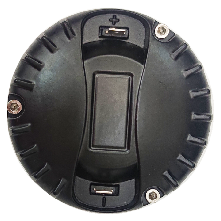 51mm Titanium Diaphragm Tweeter Drive Head