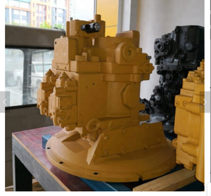 336D Запчасти для экскаватора с гидравлическим насосом, оригинальный новый - Product Image 6