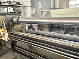 Cylindre hydraulique à commande de <span class=keywords><strong>moteur</strong></span> hydraulique à haute stabilité, montage à œil à bride, conception de pliage profond, approuvé CE par le fabricant - Product Image 6