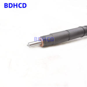 حاقن وقود ديزل مشترك 0445115068 لقطع غيار محرك السيارات 0 445 115 068 لمرسيدس سبرينتر سي دي آي بديل 0986435356 - Product Image 4