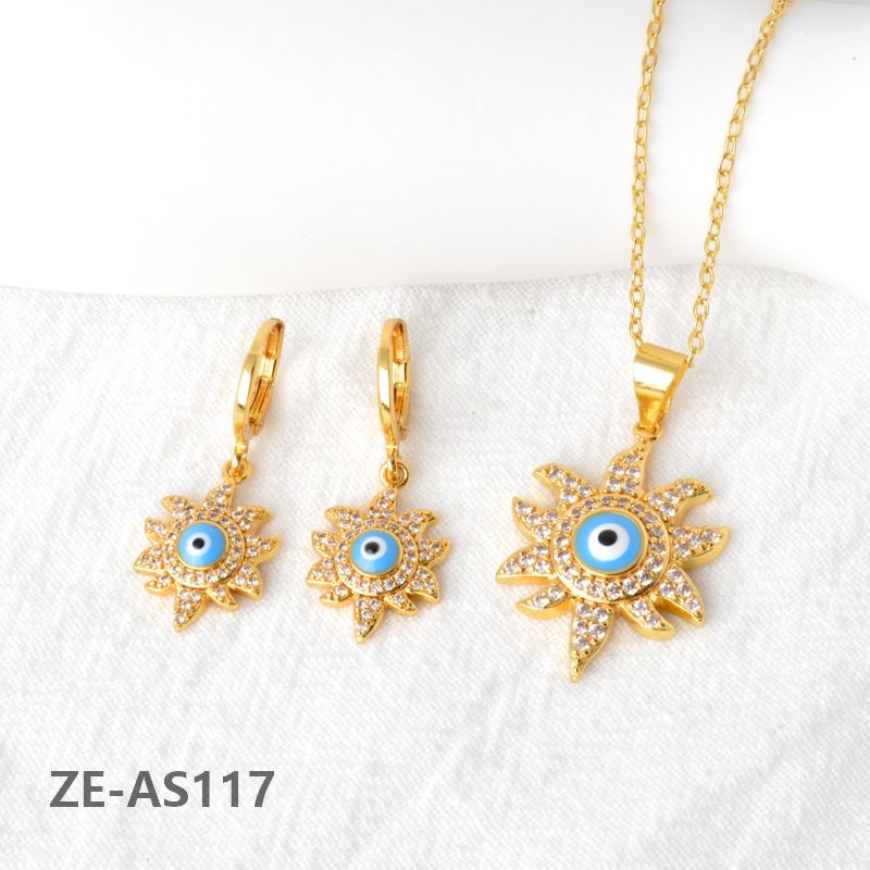 ZE-AS117   ซีอี-เอเอส117