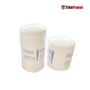 Pièces de moteur Weichai Baudouin pour filtre à carburant série 6m26 6m33 12m26 12m33 16m33 12m55 M26 M33 M55 16225020r - Product Image 5