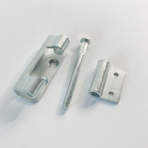 Charnière dissimulée Rittal CL237 pour petits coffrets de distribution et interrupteurs de commande pour armoires et portes d'atelier – En stock - Product Image 4