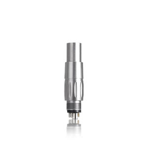 Testa di connessione rapida a 6 fori per <span class=keywords><strong>Handpiece</strong></span> dentale <span class=keywords><strong>N</strong></span> <span class=keywords><strong>S</strong></span> <span class=keywords><strong>K</strong></span>-parte di ricambio in fibra ottica per una connessione e una stabilità superiori - Product Image 6