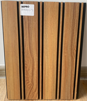 Panel Dinding PVC Desain Modern Bepro 2026, Harga Terjangkau untuk Dekorasi Interior