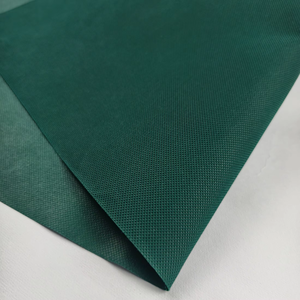 Toile de paillage agricole pour protection des fruits, 100% polypropylène non tissé, résistante à l'abrasion, poids moyen - Product Image 2