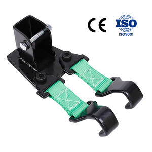 Rueda portátil <span class=keywords><strong>Dolly</strong></span> Vehículo Posicionamiento Nueva condición Neumático de coche Gato móvil hidráulico - Product Image 2