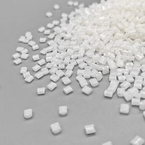 Resina Plástica TRILOY 230NH BK PC/ABS, Materia Prima de Alta Resistencia a Impactos y Temperatura, Grado de Moldeo por Inyección para Automoción - Product Image 3