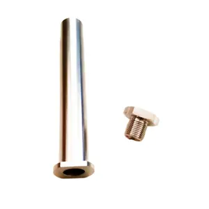 Trục Chính Titan King Pin 5/8 "Đường Kính