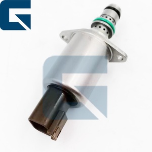 Vanne solénoïde 585-9230 5859230 pour excavatrice 320GC 320D - Product Image 2