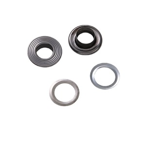 Fornitura Diretta dalla Fabbrica: Occhielli Rotondi per Cappucci, Occhielli in Rame per Cordoncini, Occhielli in Ottone per Abbigliamento con Finiture Multiple - Product Image 5