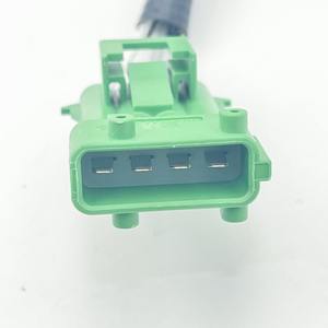 Capteur d'oxygène automobile, fourniture directe d'usine A6365420218 2580006027 - Product Image 4