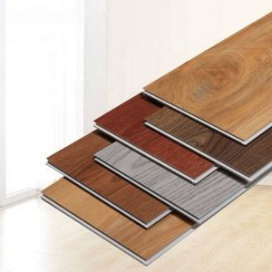 Láminas de Vinilo PVC con Recubrimiento UV Anti-Rayones, Rollo de Revestimiento de Piso Resistente para Interiores, Proveedor Mayorista - Product Image 1