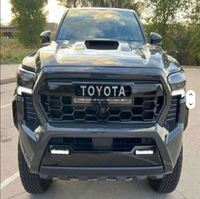 NOUVEAU ARRIVAGE - Toyota Tacoma TRD Pro d'occasion, pick-up double cabine