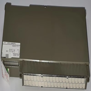 MICREX-F ไฟฟ้า FTU 120C-NK Di 12-24V ac/dc 10MS โมดูล/ แคปซูลใหม่ต้นฉบับต้นฉบับใหม่ - Product Image 1