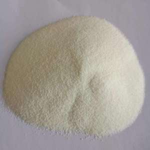 [HOSOME] Gomme arabique en vrac, qualité alimentaire, épaississant, poudre de gomme arabique pure, gomme arabe blanche 	 Gomme d'acacia CAS 9000-01-5 - Product Image 2