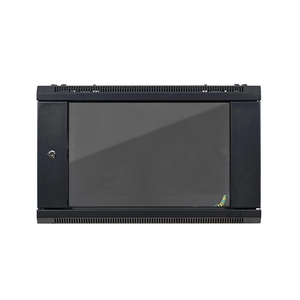 <span class=keywords><strong>6U</strong></span> Mạng Giá Treo Tường 600*450mm - Product Image 2