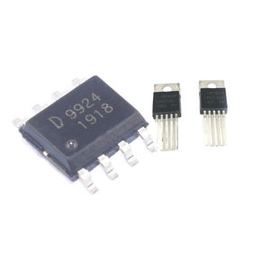 Authentic LMKDB1108Z100RKPT 8-output LP-HCSL Clock <b>Buffer</b> Fo Specially Designed for Application Specific Clock/Timing ICs - Product Image 1