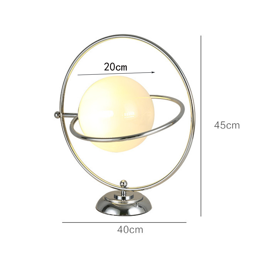 Lampe de table