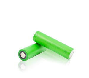 Baterai Isi Ulang Li-ion 18650 US 18650 VTC6 3000mAh 3.6V 35A High Discharge - Product Image 3