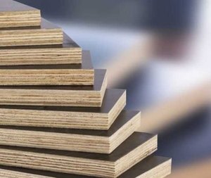 Quality <strong>4x8</strong> Film Faced Plywood <strong>Sheet</strong> 18mm <strong>Basswood</strong> Premium Construction Material - Product Image 5