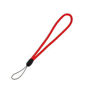 Sangle de téléphone portable 7 brins à la mode, lanière de suspension pour téléphone portable, couleur aléatoire, style italien - Product Image 2