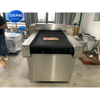 Automatische Tintenreinigungs-Flexoplatten-Waschmaschine für Druckereien
