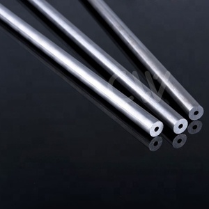 Tubo de Acero de Pared Gruesa de 6*2mm para Sistema de Inyección de Combustible de Motor Diésel - Product Image 5