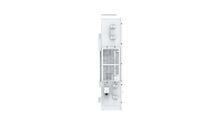Inverter Surya SRNE 16KW Split Phase 120/240V Hybrid dengan MPPT untuk Sistem Penyimpanan Energi SPI-16K-UP