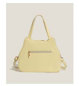 Mode de luxe de haute qualité pour sac Ita avec deux poignées pour femmes sac de messager élégant décontracté - Product Image 4