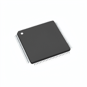 100 LQFP Electronic Circuit Components Embedded R5F563TEEDFP#V0 Original One Stop Service - Product Image 1