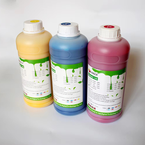 Chất lượng cao sinh thái mực dung môi cho <span class=keywords><strong>Allwin</strong></span> Máy in phun đầu in DX4 dx5 DX7 <span class=keywords><strong>Allwin</strong></span> mực - Product Image 1