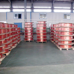 ท่อทองแดงแบบตรงสำหรับส่งข้อความอาชีพด้านวิศวกรรม - Product Image 6