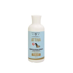 Shampoo ozono riequilibrante per cani e gatti 250 ml - Product Image 2