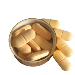 Vente chaude OEM, complément alimentaire, <span class=keywords><strong>vitamines</strong></span> <span class=keywords><strong>B1</strong></span>, <span class=keywords><strong>B2</strong></span>, <span class=keywords><strong>B6</strong></span>, B12, comprimés complexes - Product Image 6