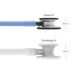Cổ điển III <span class=keywords><strong>3m</strong></span> Littmann Thạc sĩ tim mạch ống nghe 5959 ống nghe <span class=keywords><strong>Littman</strong></span> <span class=keywords><strong>3m</strong></span> chính hãng - Product Image 3