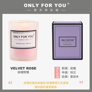 Mini pot à bougie en céramique en bois naturel de 9oz avec gel et cire de paraffine pour bars pour les occasions de Diwali - Product Image 6