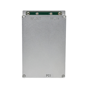 Módulo de Spoofing Portátil de Navegação com 4 Frequências BDS-B1, GPS-L1, GLONASS-L1, Galileo-E1 para Defesa de Drones DJI, Autel, etc. - Product Image 1