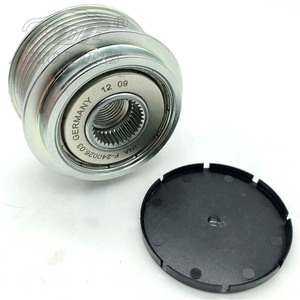 Nouvelle poulie d'alternateur F-240026 3730025201 pour Hyundai Sonata Kia Sportage 2004-2010 - Product Image 3