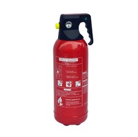 Extincteur à mousse portable à cartouche En3&Med 9L (PSMFG9/1)