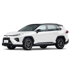 Voiture d'occasion Toyota Veranda 2WD 2.0L Leading Edition Essence SUV compact dubai voiture d'occasion véhicule à moteur d'occasion - Product Image 1